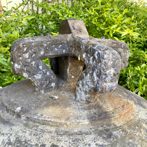 Antique Bronze Church Bells - Four Sizes Available