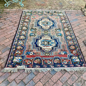 Antique Persian Rug