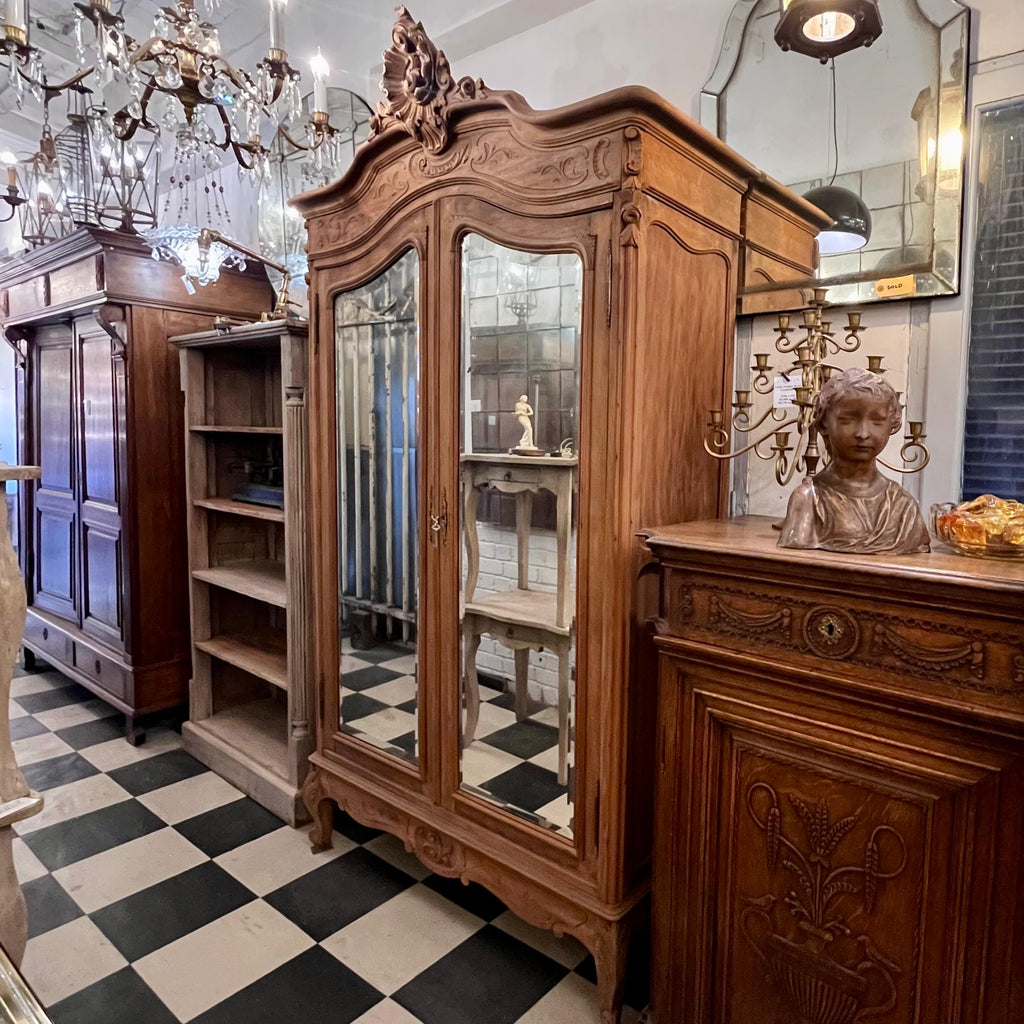 Large Furniture Items – Delos Antiques