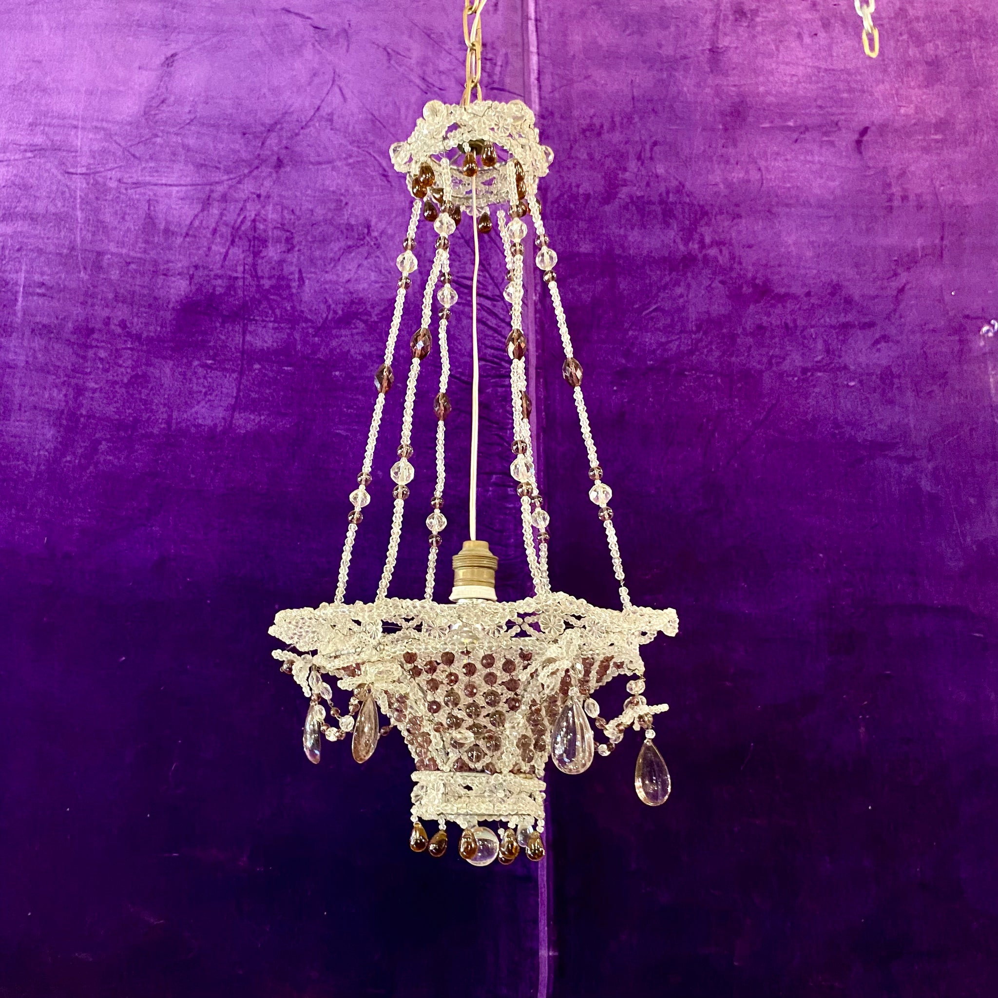 Blackamoores, Table and Floor Chandeliers – Delos Antiques