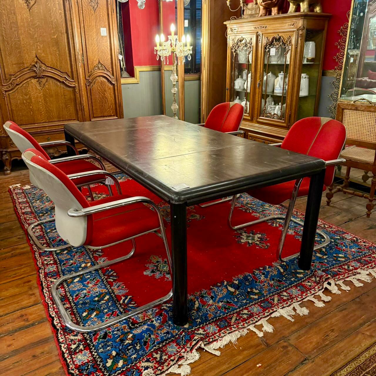 Furniture – Page 2 – Delos Antiques