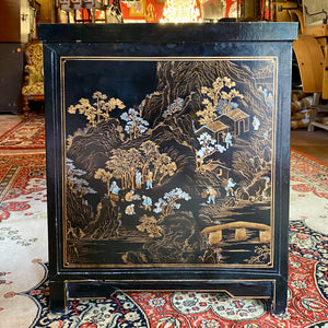 Striking Antique Chinese Desk - SOLD