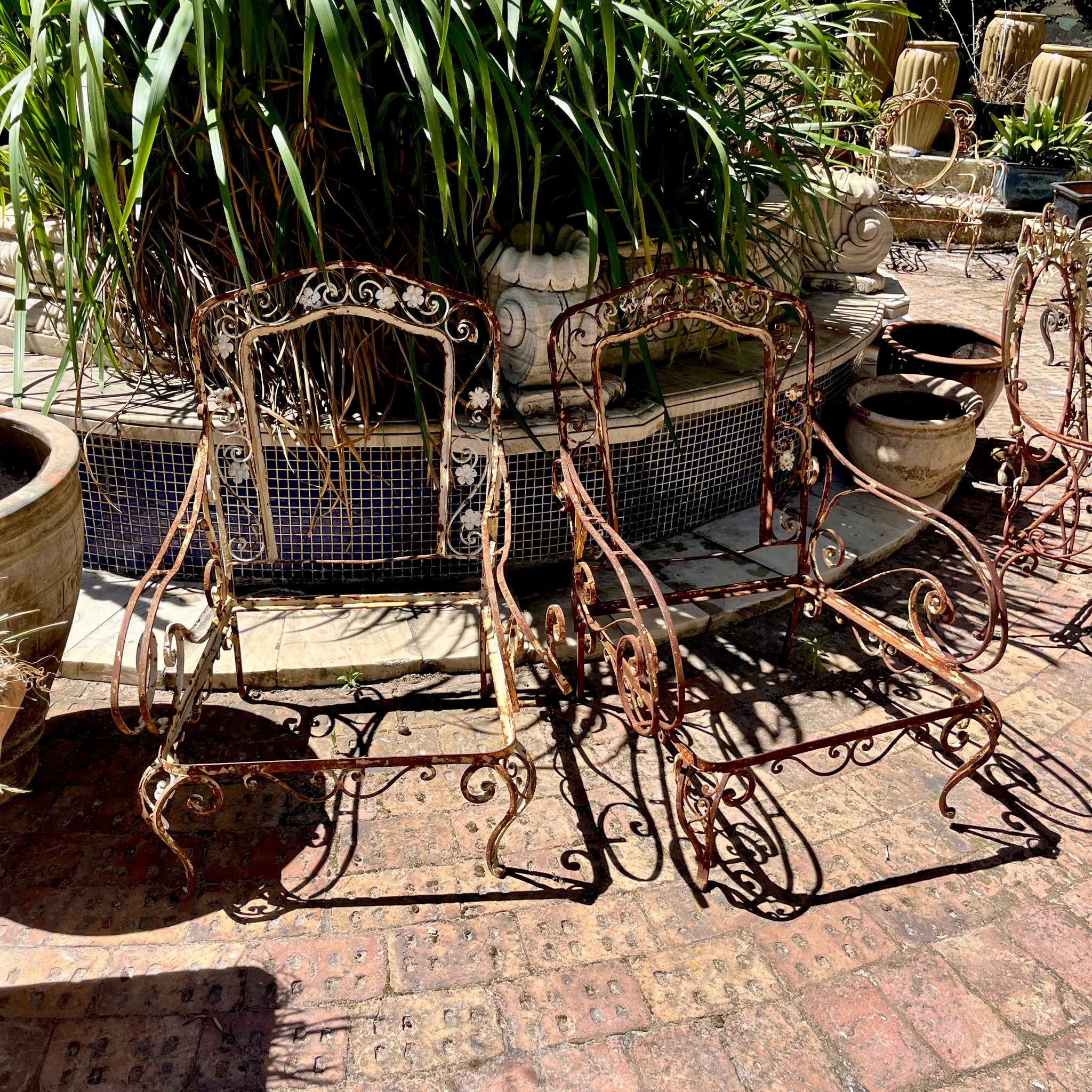 【メルモ】ANTIQUE NOEL AST-BLM 1950 Furniture – Page 5 – Delos Antiques