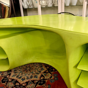 The BaObab Desk by Philippe Starck