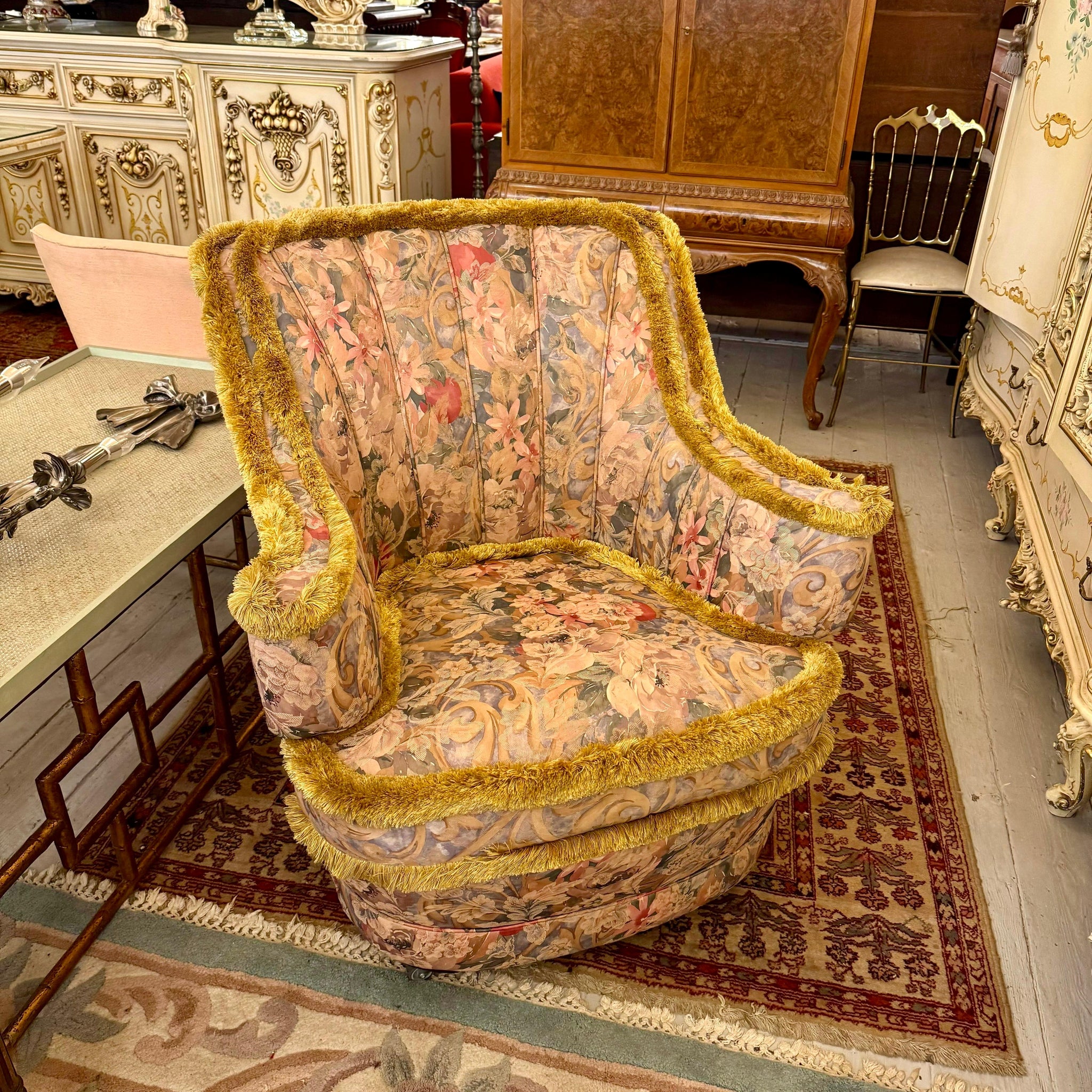 Furniture – Page 4 – Delos Antiques