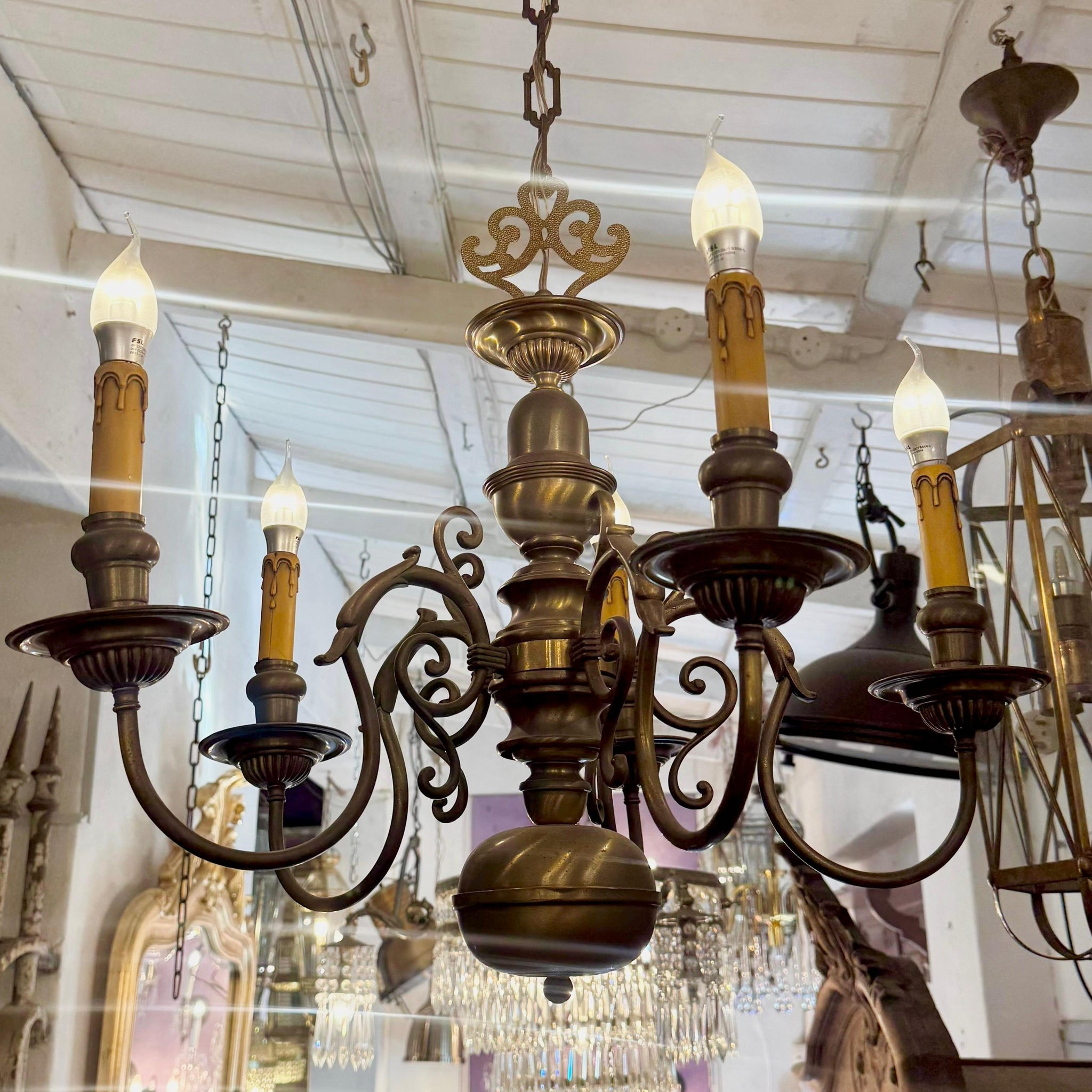Flemish Chandeliers – Tagged 
