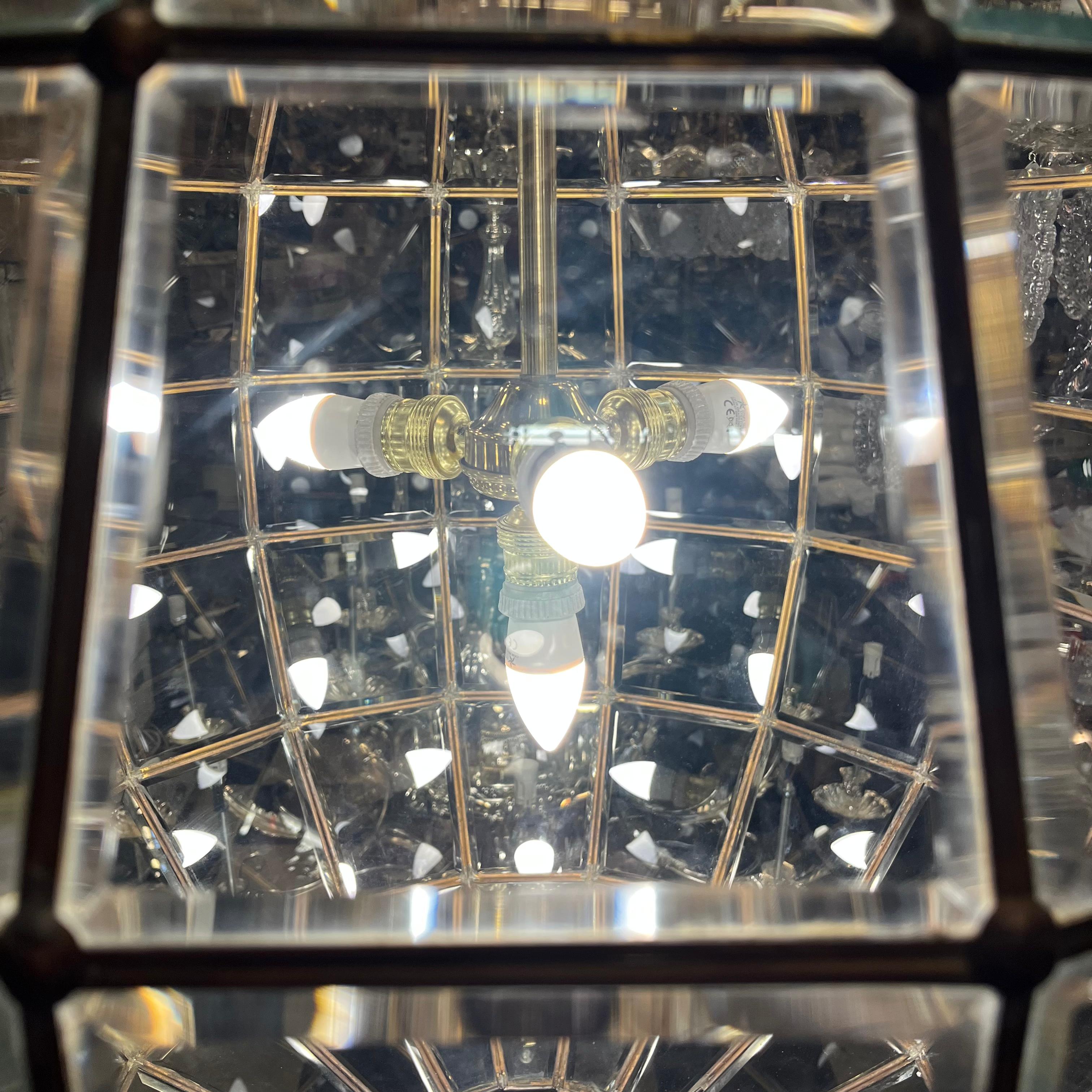 Extra Large Bubble Lantern