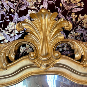 French Style Mirror - 1800h