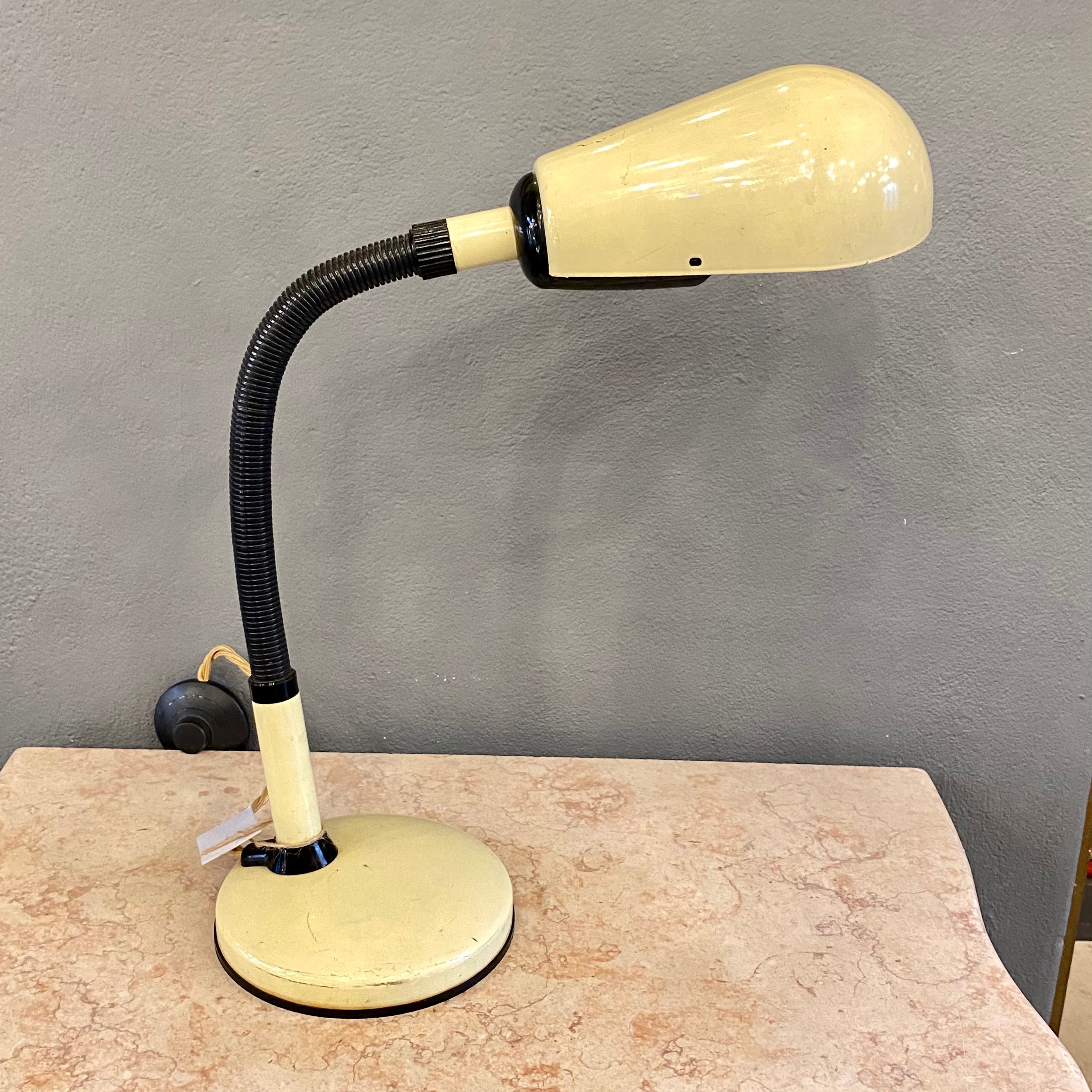 Very Cool Adjustable Mid Century Desk Lamp