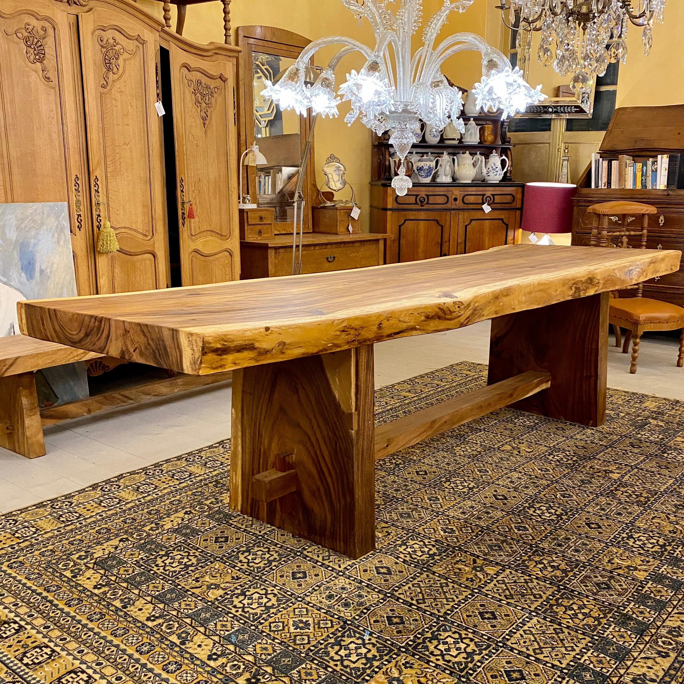 cedar wood furniture