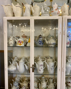 Beautiful Assorted Teapots
