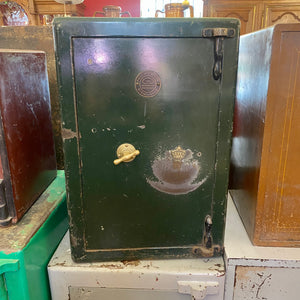 Antique Phillips and Sons Safe